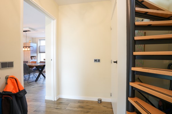 Medium property photo - Nieuwe Hofstraat 8A, 6265 AG Sint Geertruid